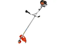 Бензокоса Sturm BT156 (4,0кВт, катушка+диск, легкий старт)