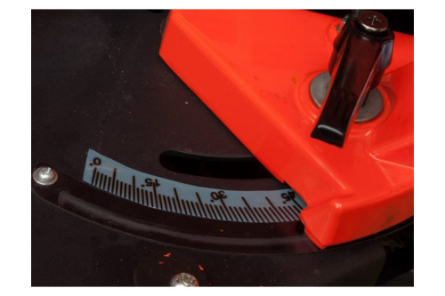 Станок ленточнопильный Stalex BS-85 (220В, 1000Вт, 13х0.65х1325 мм) фото 4 Станок ленточнопильный Stalex BS-85 (220В, 1000Вт, 13х0.65х1325 мм) фото 4