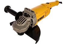 МШУ DEWALT DWE496-QS (2600Вт,230мм,6600 об/мин)