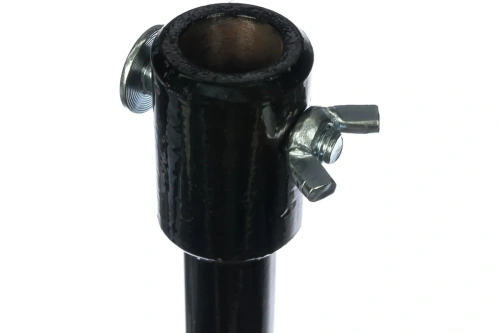 Удлинитель шнека L-500 для бензобура CARVER фото 2