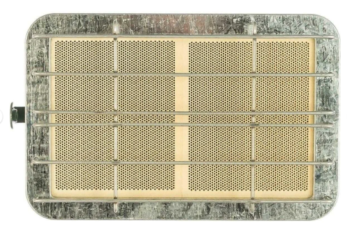 Обогреватель газ. САВО ГИИ-3,65кВт фото 2