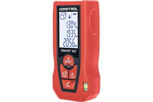 Дальномер лазерный CONDTROL Smart 60 фото 3