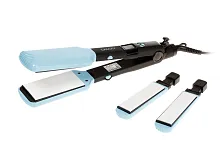 Щипцы-выпрям. Galaxy GL4505 65Вт, керам.покрытие