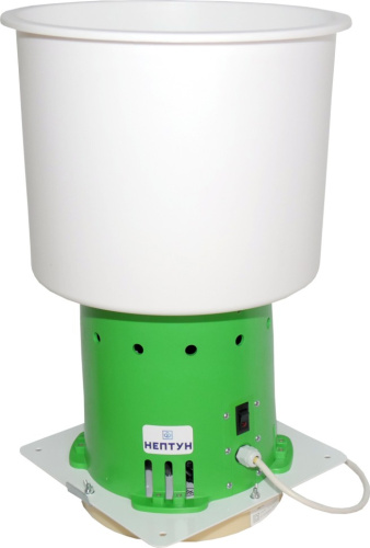 Зернодробилка НЕПТУН-М-20 300кг/ч