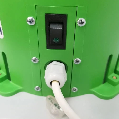 Зернодробилка НЕПТУН-М-20 300кг/ч фото 9