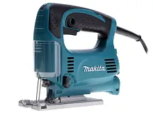 Лобзик Makita 4329 (450Вт,65мм,рег.обор,маятн.ход)