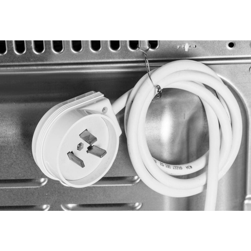 Электроплита GEFEST ЭПНД-5140-01-0133 4 конф. чугун, бел фото 9