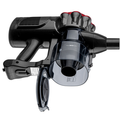 Пылесос вертикальный BRAYER BR-4268 (600Вт,НЕРА фильтр, 0,8л. шнур 8м.) фото 11