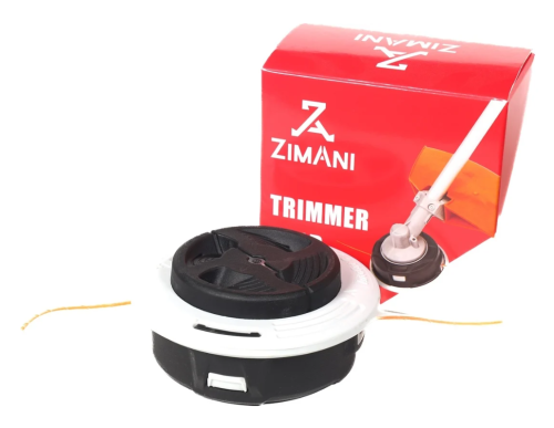 Катушка д/триммера AutoCut 26-2 (FS55-250) Holzfforma