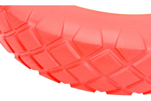 Колесо д/тачки 4.00-8/4.80 d=20 ось 90мм СибрТех полиуретан фото 4