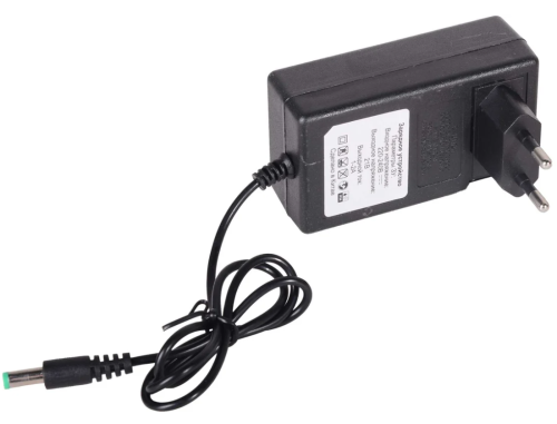 Мойка EUROLUX M-20Li акк. (20В, 1*4Ач,35бар, ЗУ) фото 5