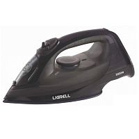 Утюг LIGRELL LSI-3048A 3000Вт керам. пар.уд. автооткл. верт.отпарив.антикап.
