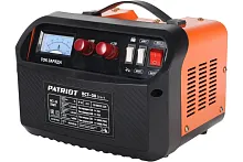 Устройство пускозарядное Patriot BCT-30 Start (5,8кВт, 200 А)