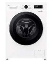 Машина стиральная LG F2Y1WS6W 6,5кг 1200об/мин фронт загр
