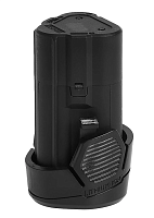 Аккумулятор Интерскол БА-2,5/12 АПИ-Т 12В, 2,5Ач, Li-On