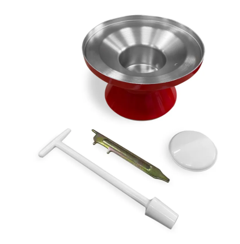 Сепаратор Мотор Сич СЦМ-100-18 60Вт, 100л/ч, 12л, метал.корпус фото 2 Сепаратор Мотор Сич СЦМ-100-18 60Вт, 100л/ч, 12л, метал.корпус фото 2