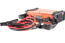 Устройство пускозарядное Patriot инверторное BCI-600D-Start (12/24В, запуск авто ток до 300А)