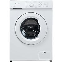 Машина стиральная БИРЮСА WM-SM510/04 5кг, 1000об/мин. белая