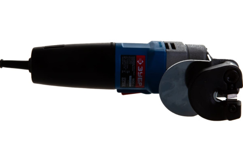 Ножницы Зубр ЗНЛ-500 эл. листовые 500Вт,1800об/мин фото 5