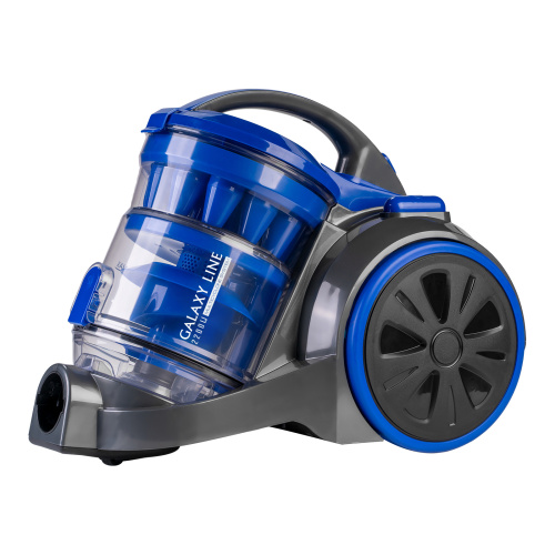 Пылесос GALAXY GL6259 2200/500Вт циклон.фильтр фото 2