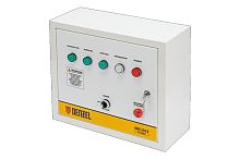 Блок ATS Denzel PS-180TS (для генератора PS-180EAD арт.946974,946994)