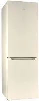Холодильник INDESIT DS 3180 E с нижней камерой бежевый
