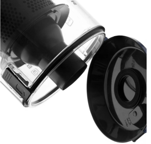 Пылесос BRAYER BR-4203 2000/380Вт, контейнер 3,5л. циклонный фильтр фото 11