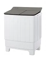 Машина стиральная OPTIMA МСП-110СТ 11кг, стекл. крышка