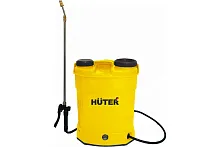 Опрыскиватель акк. Huter SP-16АС (12В, 8Ач, 16л, 5,5л/мин)