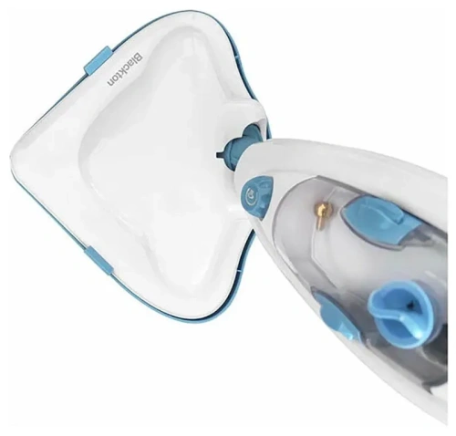 Швабра паровая BLACKTON Bt SM1114 1300Вт  0,3л фото 2