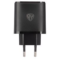 Устройство зарядное BY 65Вт USB-A, 2xType-C, 110-240В, 50-60 гц