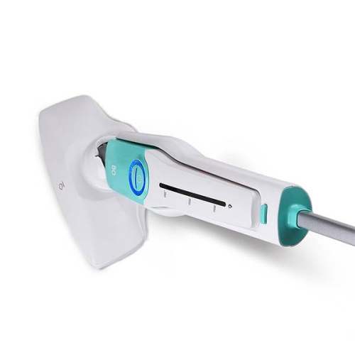 Швабра паровая BQ SM1001 1500Вт 1реж. 0,45л фото 5 Швабра паровая BQ SM1001 1500Вт 1реж. 0,45л фото 5