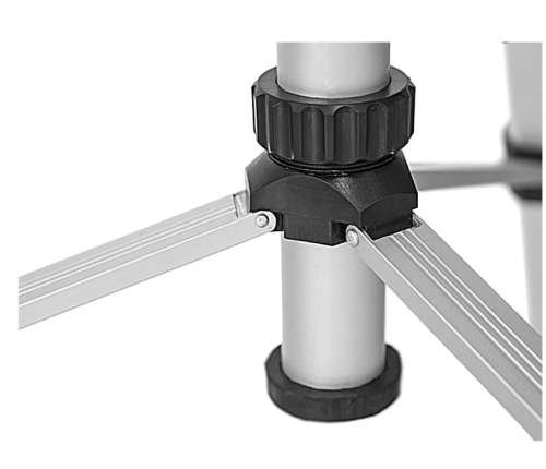 Штатив CONDTROL H190 5/8" фото 5