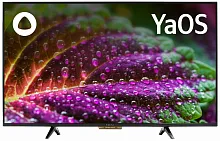 Телевизор 43" VEKTA LD-43SF4815BS WI-Fi, Android 9.0, Яндекс-ТВ