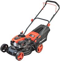 Газонокосилка PATRIOT PT 41LM бензо 3,5л.с, 42 см