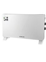 Конвектор BRAYER BR-4883 (2000Вт. мех.управл. 2 режима,напольный, белый)