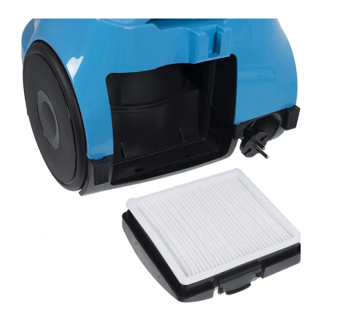 Пылесос SAMSUNG VCC4326S3A/XEV 1600/350Вт контейнер 1,3л фото 8