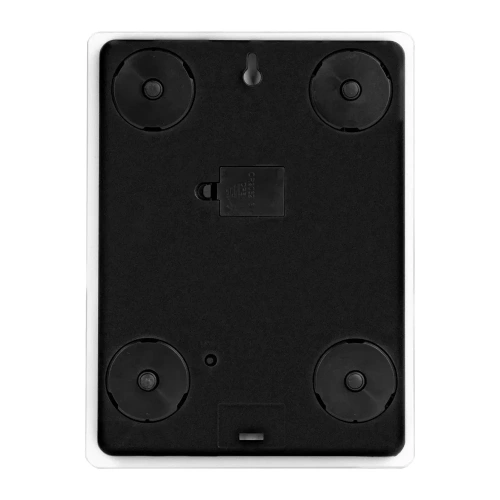 Весы кухон. GALAXY GL2818 электрон. 8кг. стекло фото 3