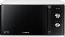 СВЧ печь SAMSUNG MS23K3614AW/BW 800Вт 23л мех.упр. белая