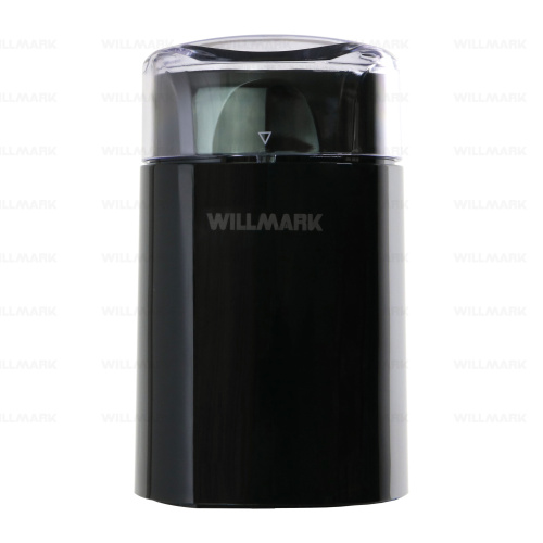 Кофемолка WILLMARK WCG-215 180Вт, 60гр, ротац.нож фото 3