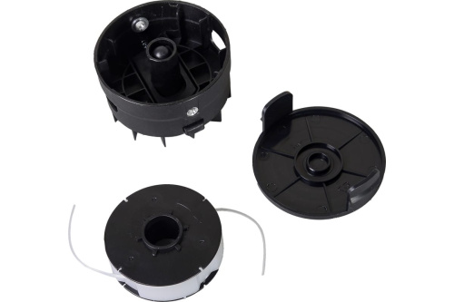 Катушка д/триммера Huter ETH-600 для GET-600 ENB фото 6 Катушка д/триммера Huter ETH-600 для GET-600 ENB фото 6