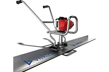 Привод к виброрейке электр. VSG-2.5D д/укладки бетона(двигатель Vektor)