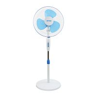 Вентилятор напольный OPTIMA OSF-41W 40Вт, 3скор.