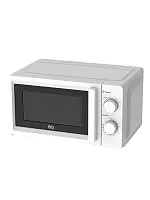 СВЧ печь BQ MWO-20016SM 700Вт 20л мех.упр. белый