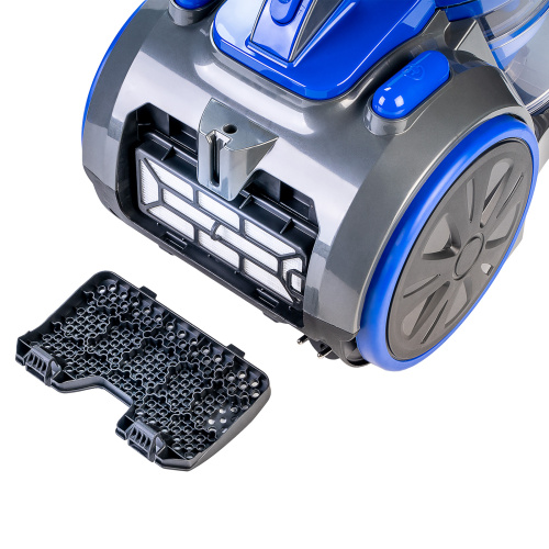 Пылесос GALAXY GL6259 2200/500Вт циклон.фильтр фото 4