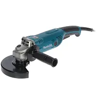 МШУ Makita GA 6021C (1450Вт,150мм,п/п, 9000об/мин)