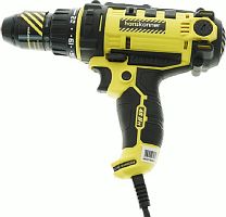 Шуруповерт Hanskonner HID2145P (450Вт,50Нм,0-400/0-1500 об/мин)