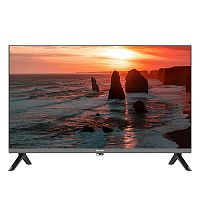 Телевизор 24" Blackton Bt 24FS34B Smart TV (Android + Bt launcher), Wi-Fi, Black-Grey