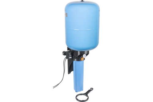 Комплект автоматизации водоснабжения КРАБ-Т 100 фото 2
