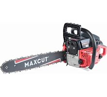 Бензопила MAXCUT MC 152 Easy Start (2,5квт/3,4лс, 18" 0,325-1,5-72зв.)